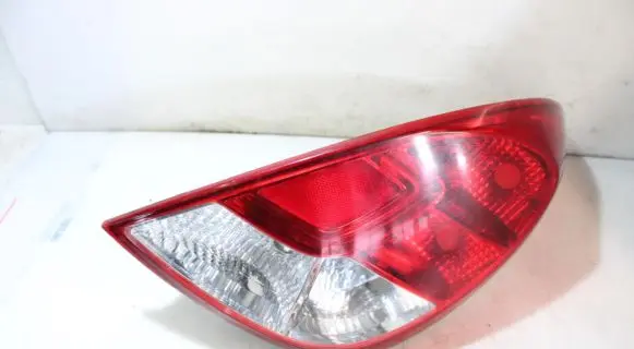 Hyundai i20 (PB PBT) Rear/tail lights