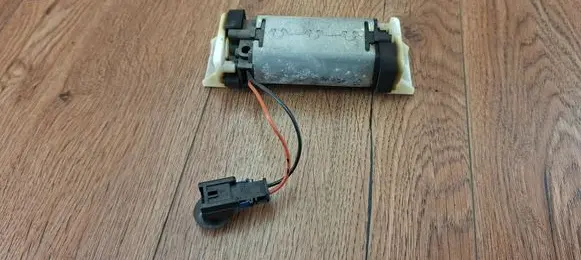 Renault Vel Satis Seat adjustment motor 7701206508