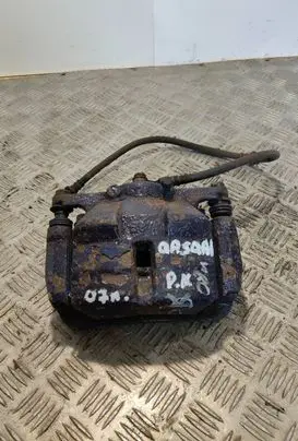 Nissan Qashqai Front brake caliper 