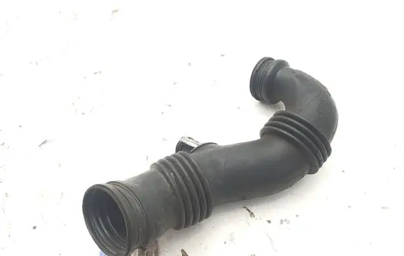 Citroen Jumpy Intercooler hose/pipe 9697883680