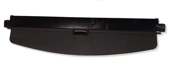 BMW X3 F25 Parcel shelf load cover 