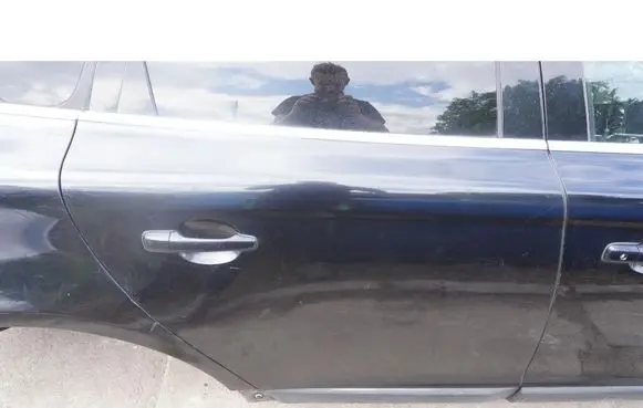 Volvo XC60 Rear door XC60I
