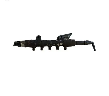 Ford Transit Fuel main line pipe 55PP0501 06266873231