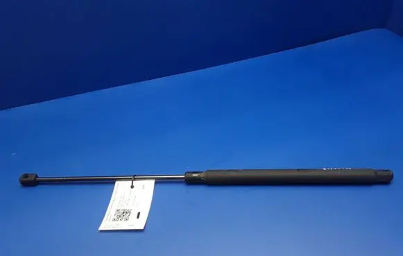 Mercedes-Benz ML W164 Front bonnet/hood damper/strut A1648800129
