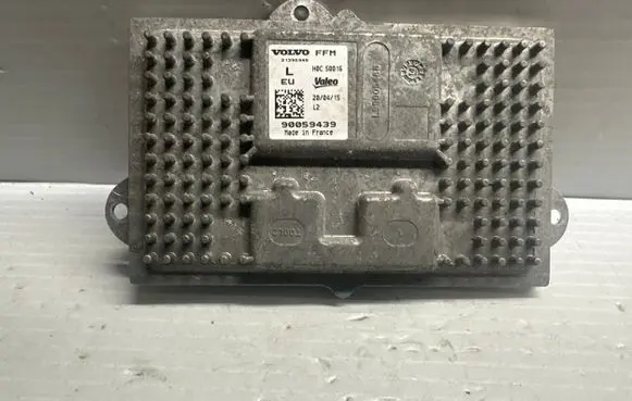 Volvo XC90 Xenon control unit/module 31395945