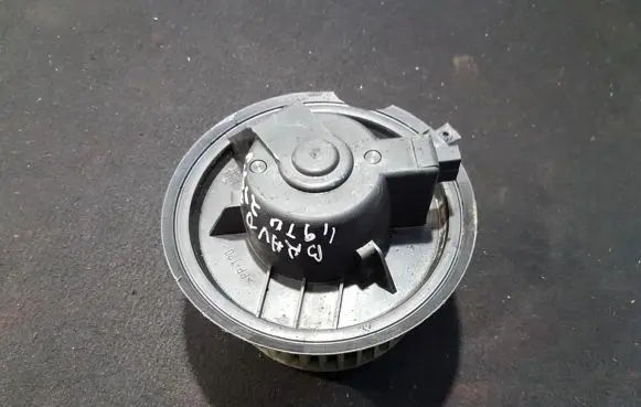 Fiat Bravo - Brava Heater fan/blower