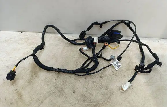 Hyundai Bayon Front door wiring loom 91610Q0010 HQ0P0058