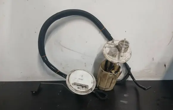 Volvo S80 In-tank fuel pump 0580313115 30645970