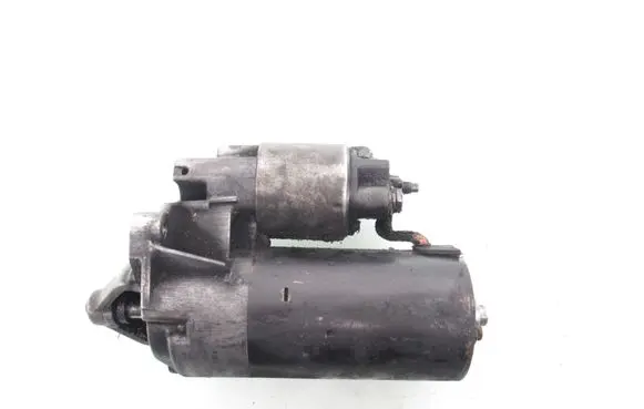 Renault Kangoo I Starter motor 7700113207 0001108186