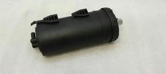 Mercedes-Benz E W212 Active carbon filter fuel vapour canister A2214700259