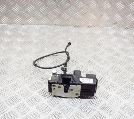 Tesla Model S Front door lock 600891200C 103966800B