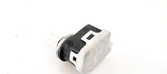 Opel Signum Headlight level adjustment motor 00787806