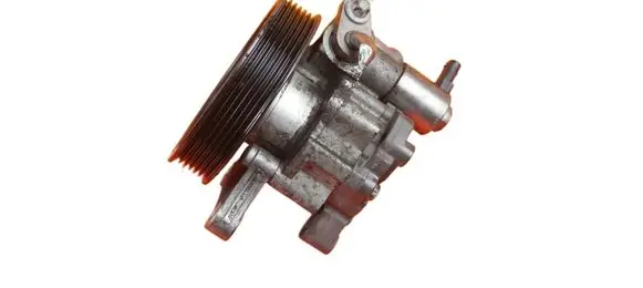 Mercedes-Benz C W204 Power steering pump 271820
