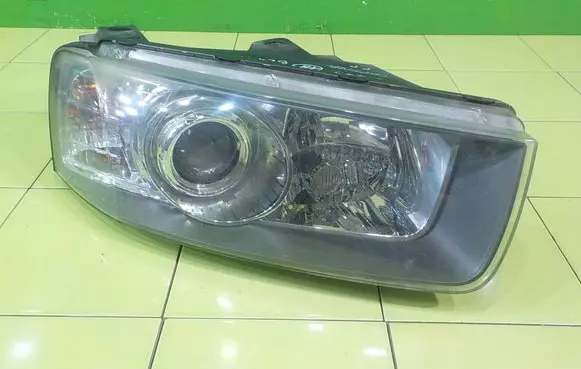 Chevrolet Captiva Headlight/headlamp PRZOD