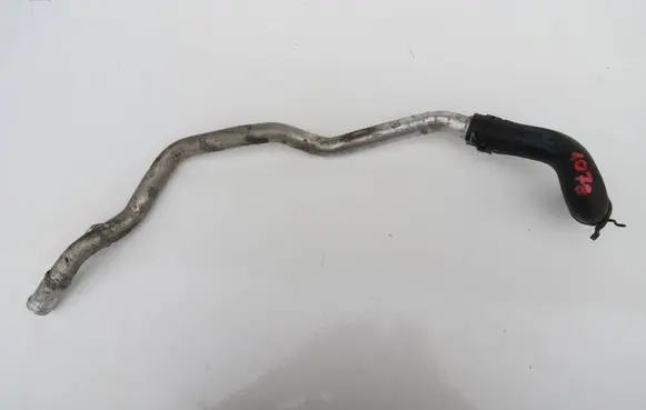 Porsche Cayenne (9PA) Engine coolant pipe/hose 7L0819308A