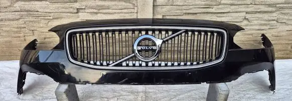 Volvo S90, V90 Front bumper 31383226
