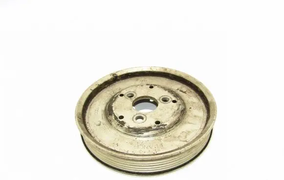Volkswagen PASSAT B5 Power steering pump pulley 078145255H