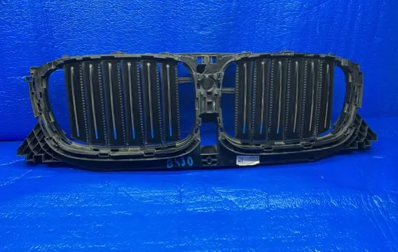 BMW X3 G01 Front bumper upper radiator grill 749722803