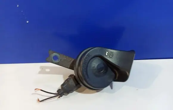 Hyundai Terracan Horn signal