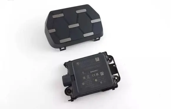 BMW 4 G22 G23 G24 G26 Distronic sensor radar 5A56336 66315A56336 9500095