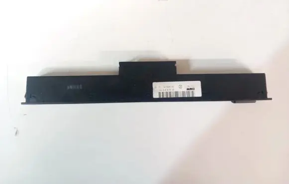 Traction control (ASR) switch