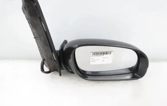 Volkswagen Touran I Front door electric wing mirror
