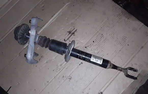 Audi A4 S4 B7 8E 8H Front shock absorber/damper 8E0413031DA