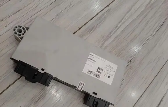 BMW X3 F25 CAS control unit/module NO163