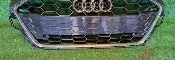 Audi A4 S4 B9 8W Front grill 8W0853651D