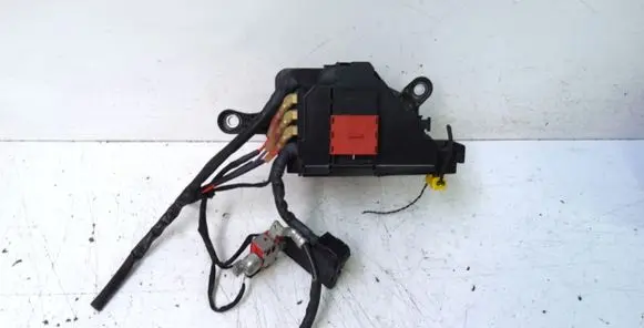 Mercedes-Benz C W205 Fuse module A2055402591