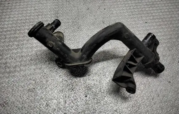 Citroen C5 Engine coolant pipe/hose 042551