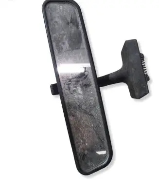 Mercedes-Benz 190 W201 Rear view mirror (interior) E10010051