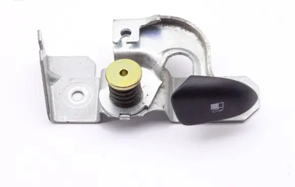 Mazda Tribute Tie down hook / loop 