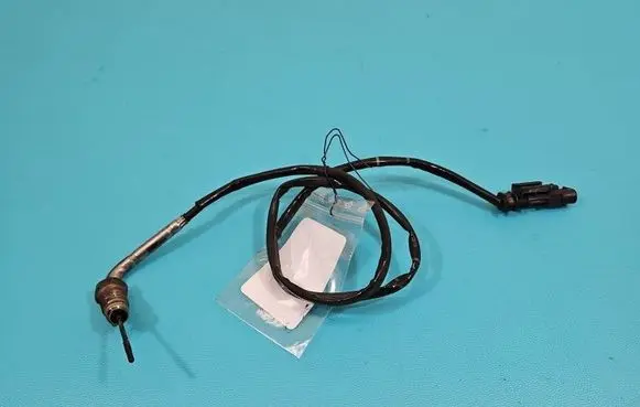Fiat Ducato Exhaust gas temperature sensor 55283044 IMPRK1518321