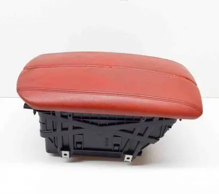 BMW X6 F16 Armrest 9251992