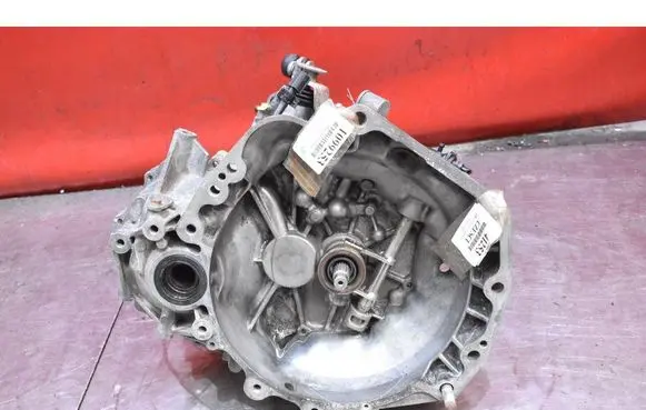 Suzuki Swift I Manual 6 speed gearbox