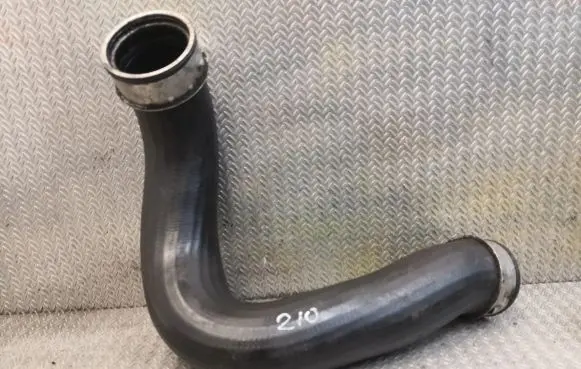 Mercedes-Benz E W210 Intercooler hose/pipe