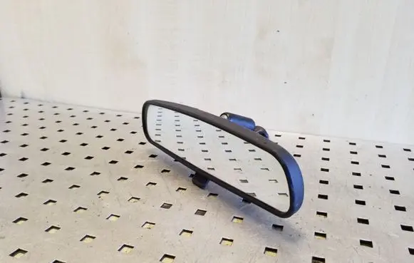 Subaru Outback Rear view mirror (interior) E8011681