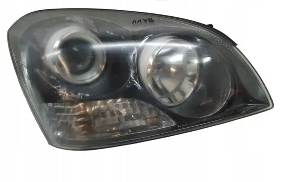 KIA Magentis Headlight/headlamp