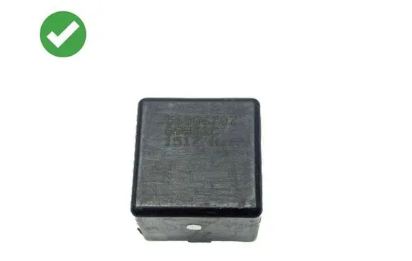 BMW 5 E60 E61 Other relay 56006707 68832C