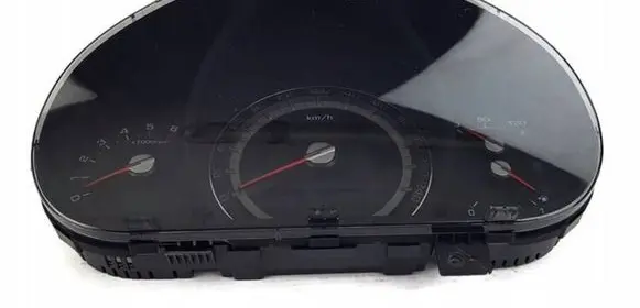 KIA Sportage Speedometer (instrument cluster) 940033U175