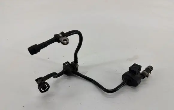 Audi A4 S4 B8 8K Turbo solenoid valve 06H906517H
