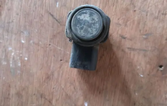 Volkswagen Touareg I Parking PDC sensor 1J0919275