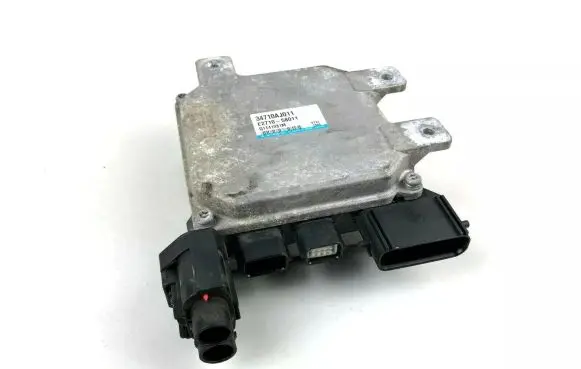 Subaru Legacy Power steering control unit/module 34710AJ011