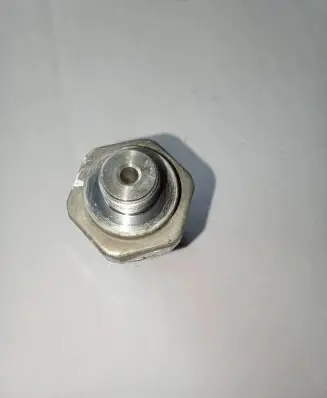 Honda CR-V Air conditioning (A/C) pressure sensor 42CP202 D316CZ4