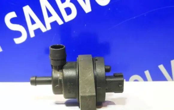 Saab 9-3 Ver1 Engine mount vacuum valve 4670477