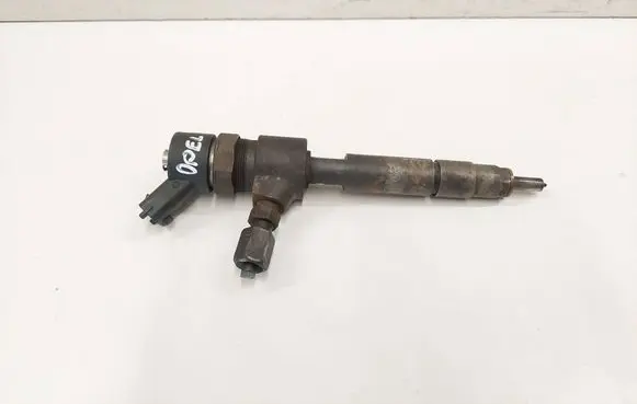 Opel Zafira B Fuel injector 0445110165 0445110