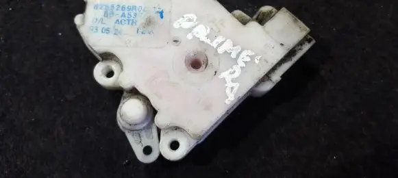 Nissan Primera Central locking motor 8255269R00