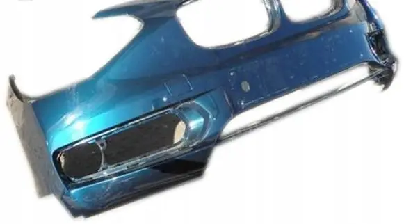 BMW 1 F20 F21 Front bumper