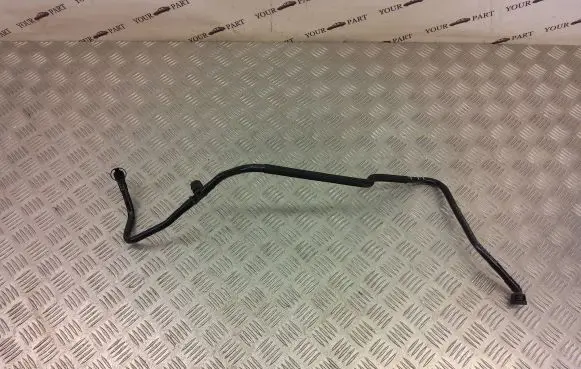 BMW X1 F48 F49 Vacuum line/pipe/hose 7640051